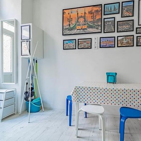 Little Dream Apartment Budapest Exterior foto
