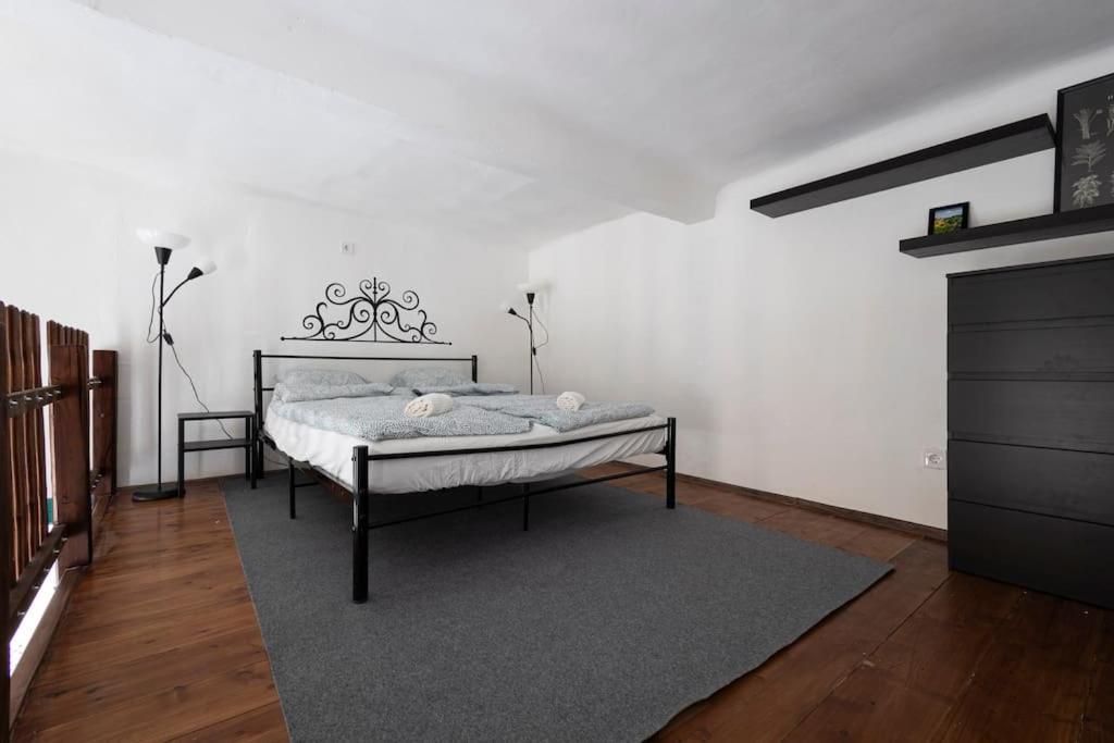 Little Dream Apartment Budapest Exterior foto